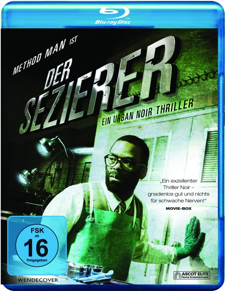 Der Sezierer (2011)
