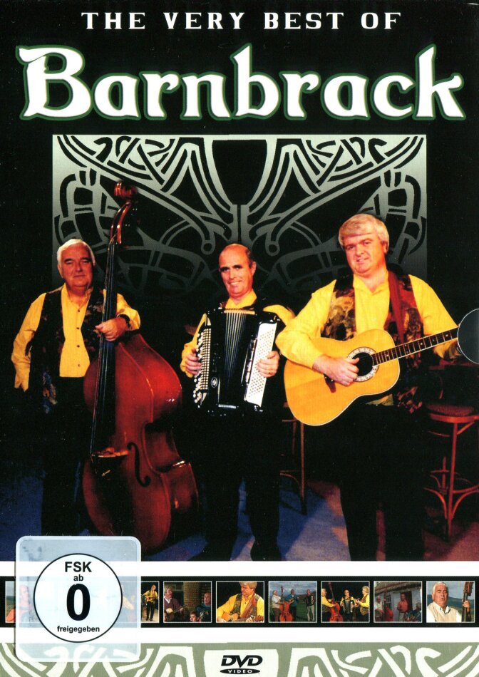 Barnbrack - The very best of