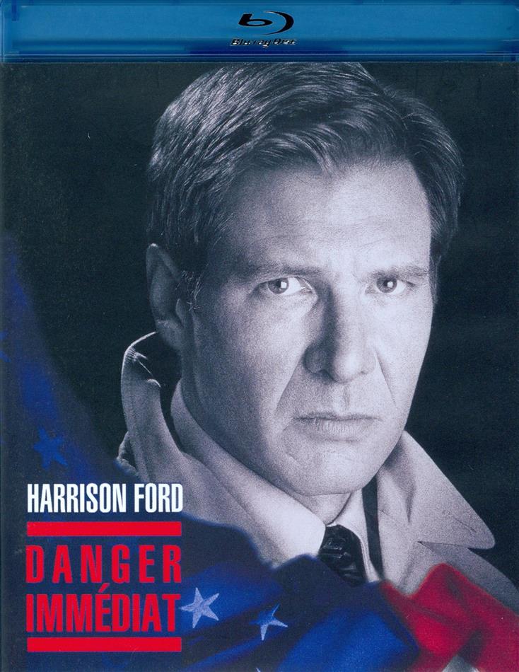 Danger immédiat (1994)