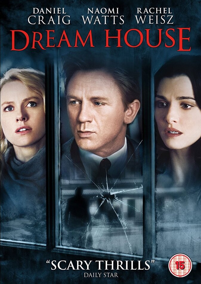 Dream House (2011)