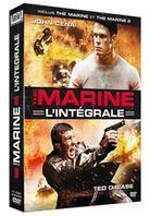 The Marine / The Marine 2 2 DVDs