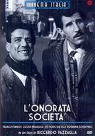 L'onorata società (1961)