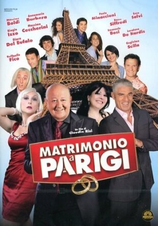 Matrimonio a Parigi (2011)