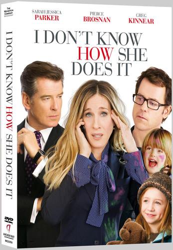 I don't know how she does it (2011)