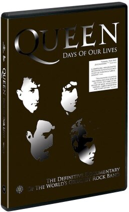 Queen - Days of our lives