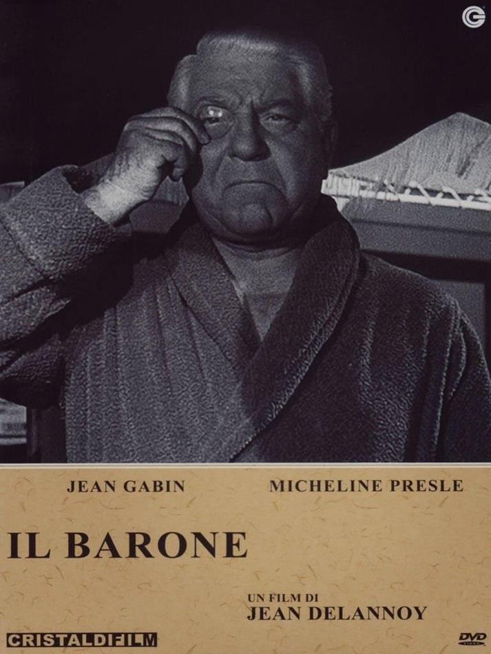 Il barone (1960) s/w
