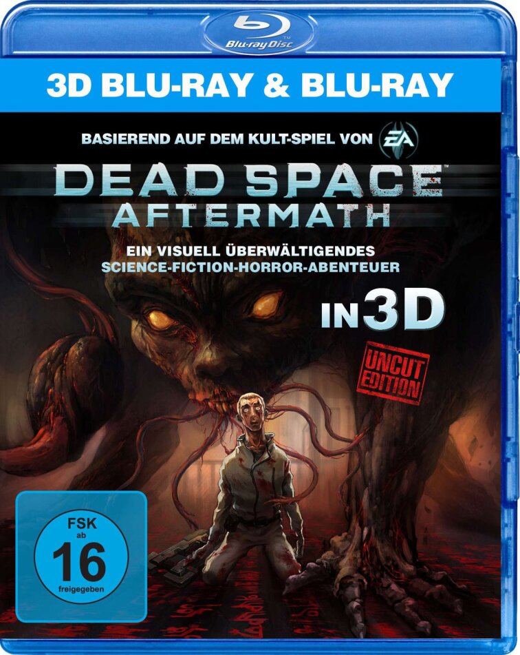 Dead Space - Aftermath