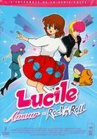 Lucile - Amour et Rock'n'Roll - L'intégrale 5 DVDs