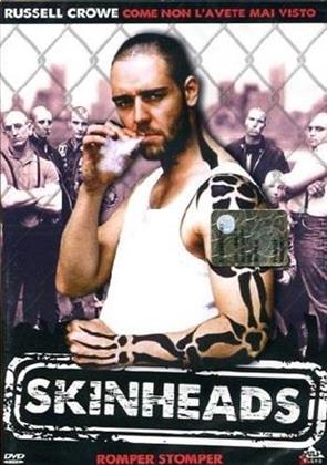 Skinheads - Romper Stomper (1992)