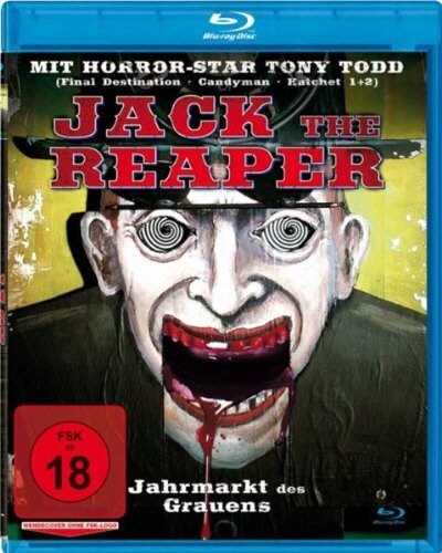 Jack the Reaper - Jahrmarkt des Grauens (2011)