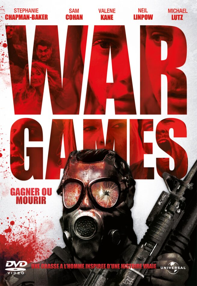 War Games (2011)