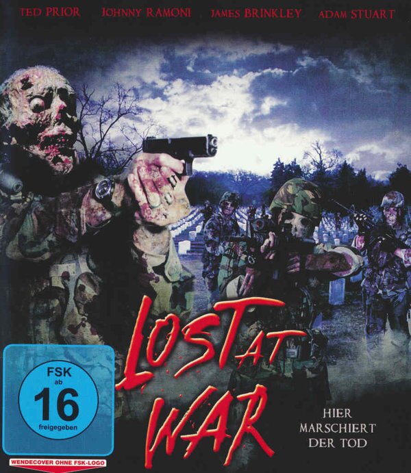Lost at war (2007)