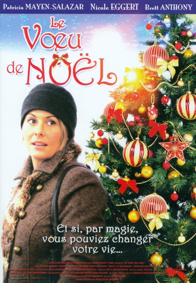 Le Voeu de Noël (2007)
