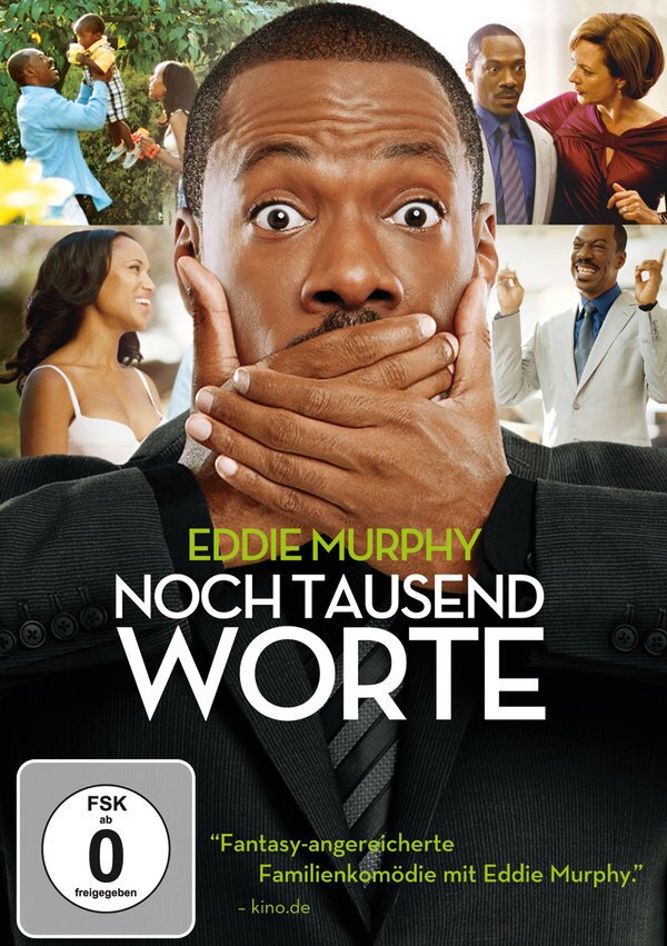Noch tausend Worte (2012)