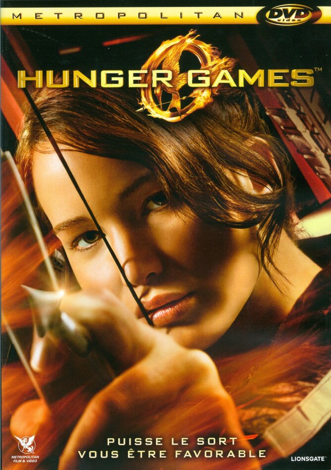 Hunger Games (2012)