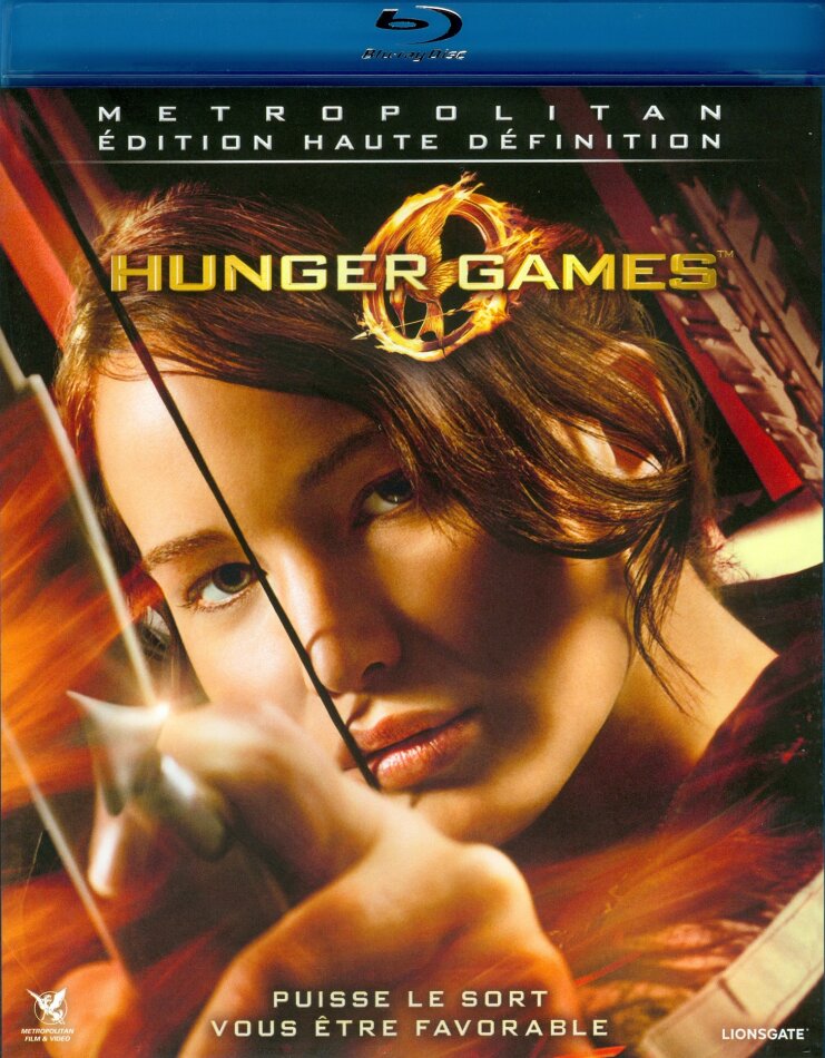 Hunger Games (2012)
