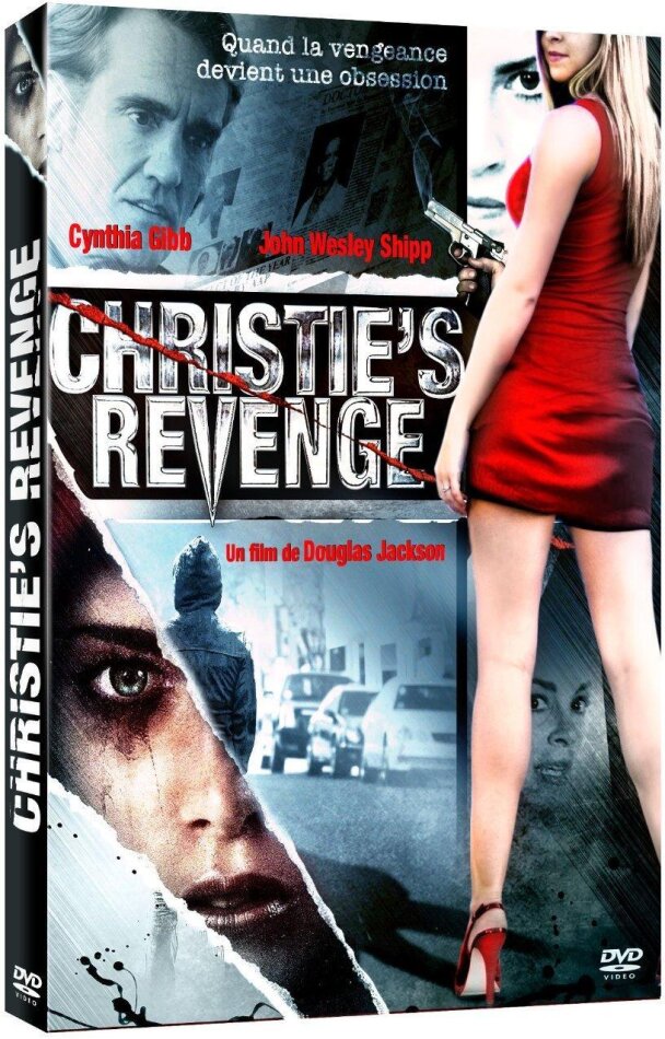 Christie's Revenge (2007)
