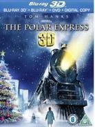 Polar Express (2004)