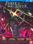 Eureka Seven - Le film (2009) Blu-ray + 2 DVDs