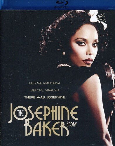The Josephine Baker Story