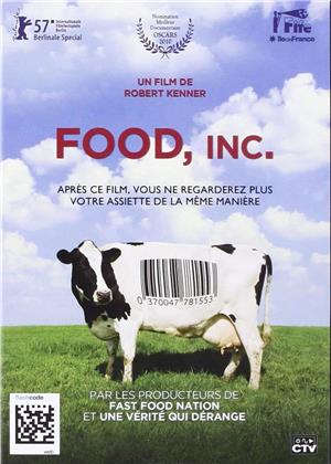 Food, Inc.