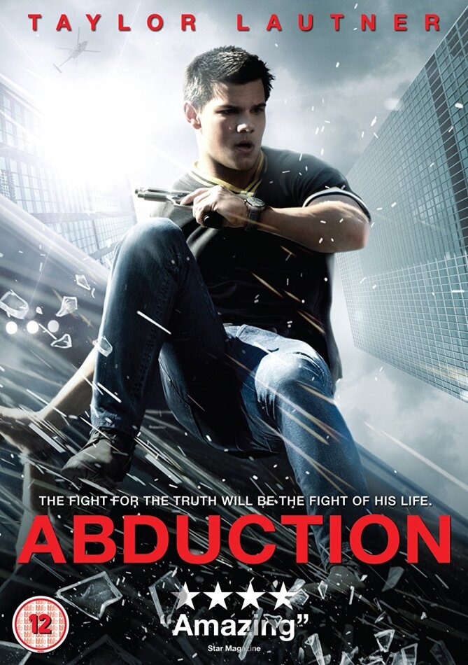 Abduction (2011)