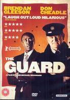 The Guard (2011)