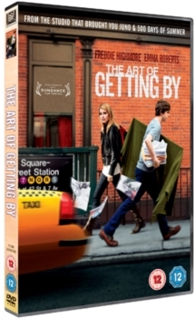 The Art of Getting By (2011)