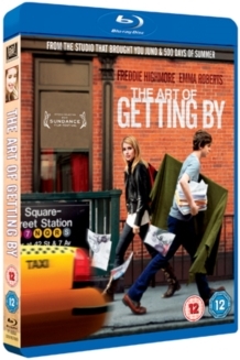 The Art of Getting By (2011)