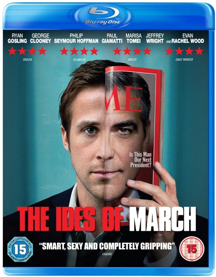 The Ides of March (2011)