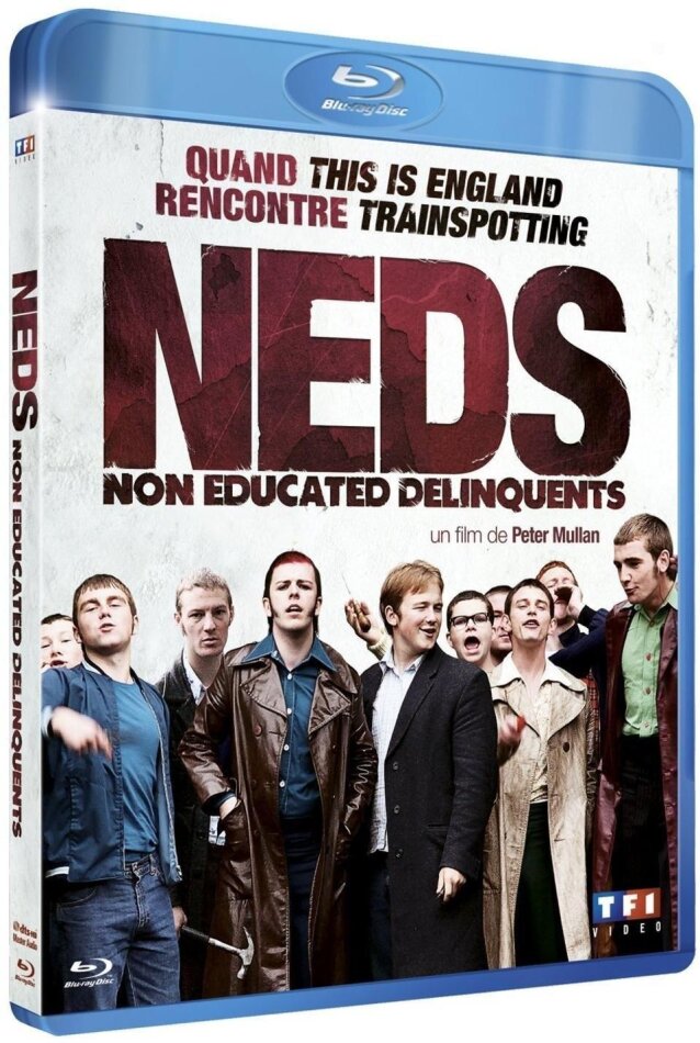 Neds - Non Educated Delinquents (2010)