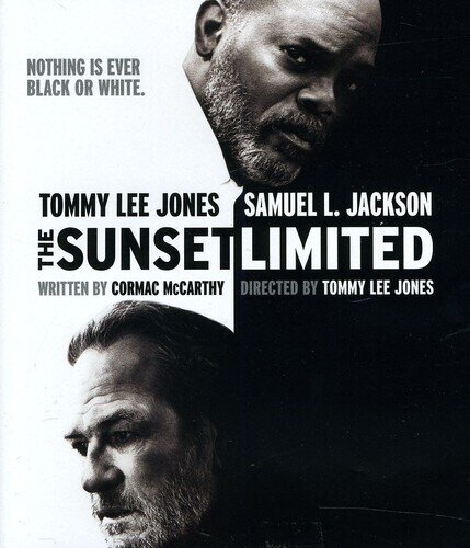 The Sunset Limited (2011)