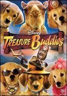 Treasure Buddies (2012)