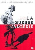 La Guerre d'Algérie (1972) s/w, 2 DVDs