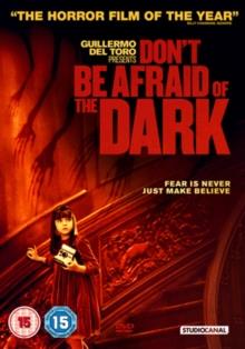 Don't be afraid of the dark (2010)