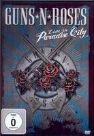 Guns N' Roses - Live in Paradise City Inofficial