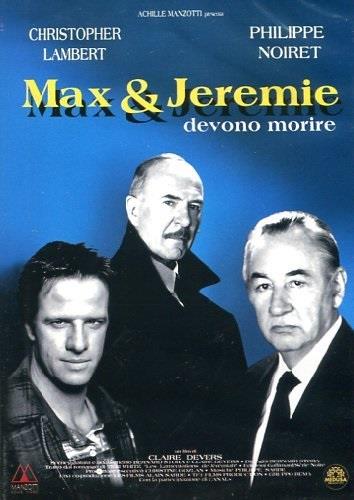 Max & Jeremie (1992)