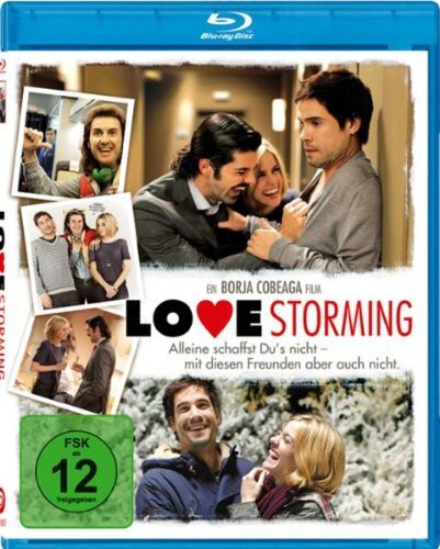 Love Storming (2010)
