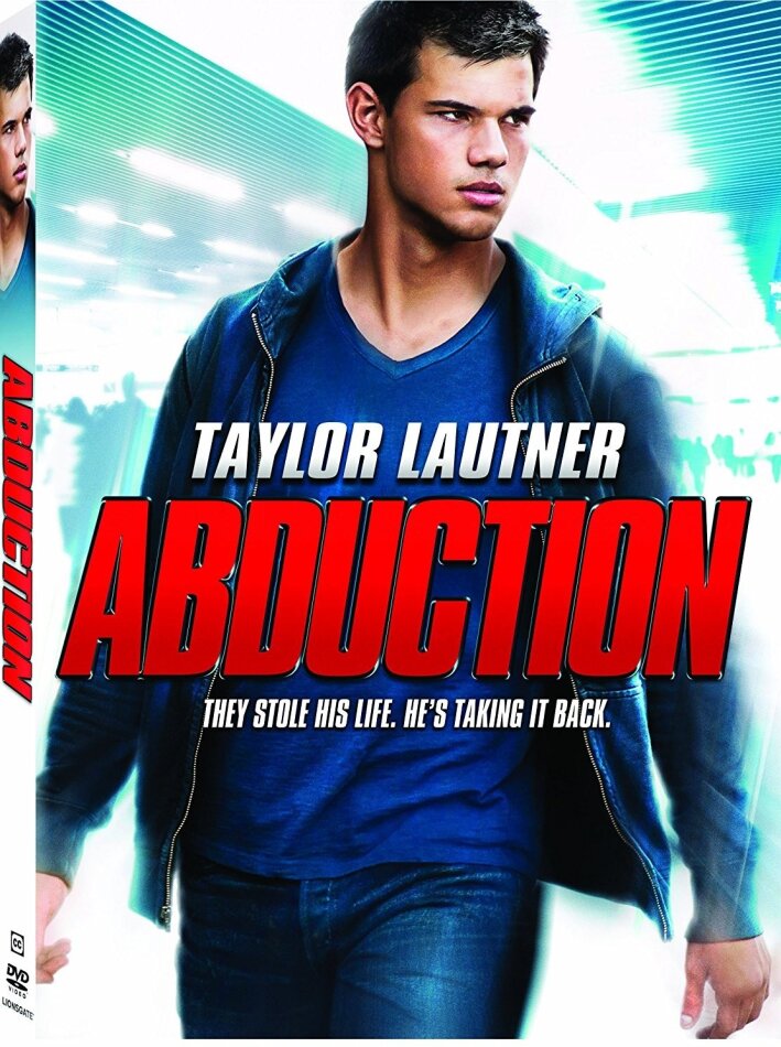 Abduction (2011)
