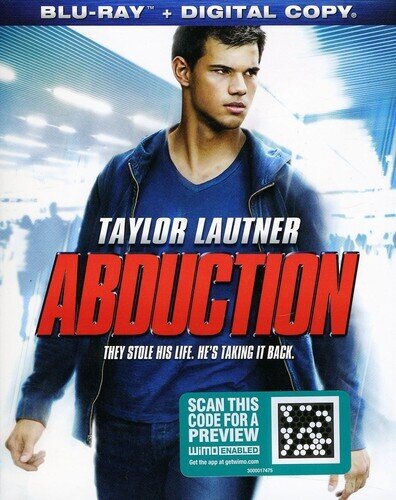 Abduction (2011)