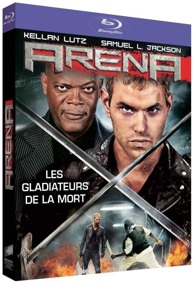 Arena - Les gladiateurs de la mort (2011)