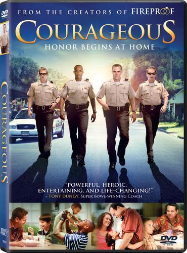 Courageous (2011)