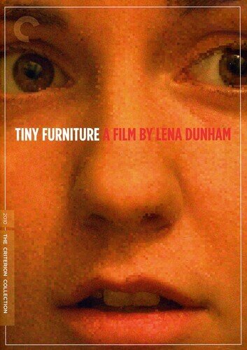 Tiny Furniture Criterion Collection, 2 DVDs