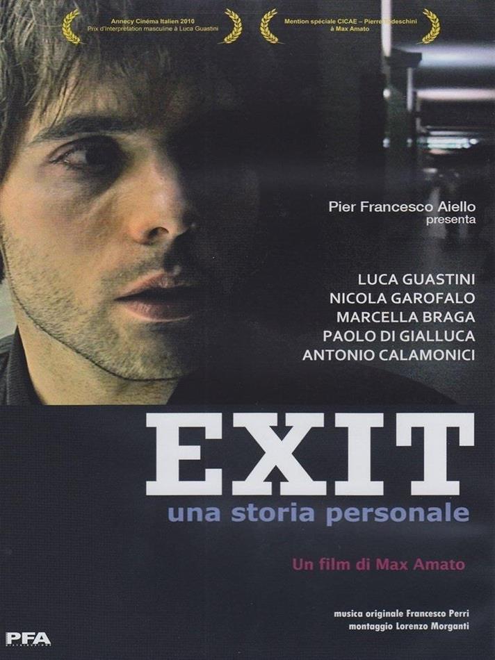 Exit - Una storia personale (2010)