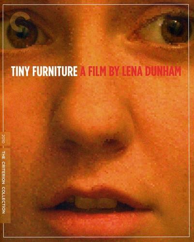 Tiny Furniture Criterion Collection