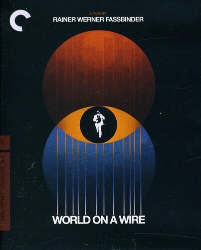 World on a Wire (1973) Criterion Collection
