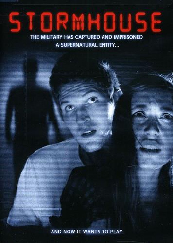 Stormhouse (2011)