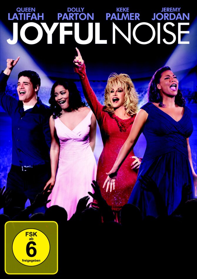 Joyful Noise (2012)