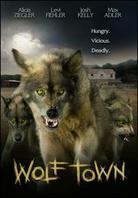 Wolf Town (2010)