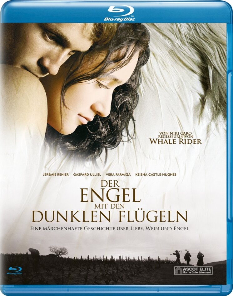 Der Engel mit den dunklen Flügeln (2008)
